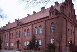 Nowy Pałac Biskupi