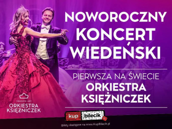 Pruszków Wydarzenie Koncert Pierwsza na świecie Orkiestra Księżniczek - najlepsze muzyczne widowisko w Polsce!