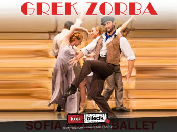 Pruszków Wydarzenie Koncert Sofia Opera Balet