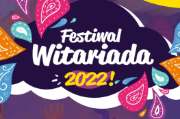 Kawęczyn Wydarzenie Festiwal Witariada