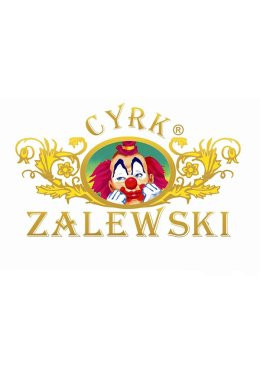 Pruszków Wydarzenie Inne wydarzenie Cyrk Zalewski - Widowisko 2025