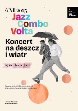 Jazz Combo Volta 