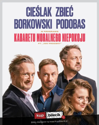 Kabaret Moralnego Niepokoju 