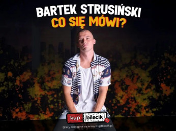 Pruszków Wydarzenie Stand-up CO SIĘ MÓWI