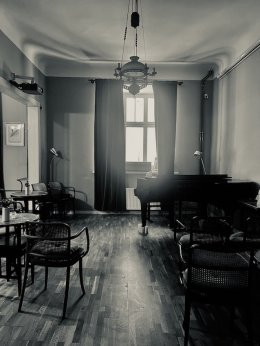 Wyjątkowy Salon Literacki na Dzień Matki