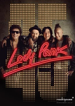Lady Pank - 45 lat
