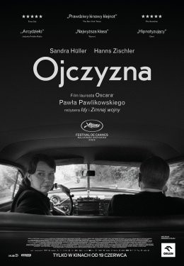 Piastów Wydarzenie Film w kinie Ojczyzna