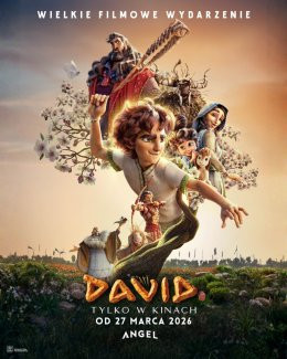 Pruszków Wydarzenie Film w kinie Dawid