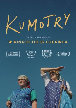 Pruszków Wydarzenie Film w kinie Kumotry
