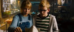 Piastów Wydarzenie Film w kinie Operacja Mumia