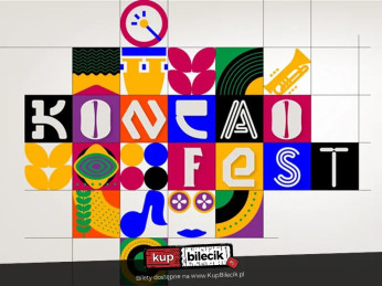 Ojrzanów Wydarzenie Inne wydarzenie IV edycja Koncao Fest: radość, muzyka i dobre wibracje