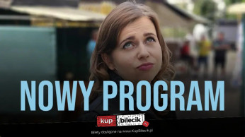 NOWY PROGRAM