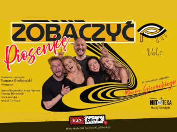 Zobaczyć Piosenkę