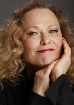Otrębusy Wydarzenie Koncert Edyta Geppert - Recital wg scenariusza i reżyserii Piotra Loretza
