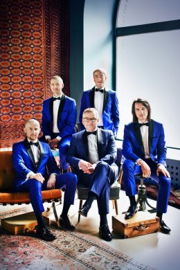 Pruszków Wydarzenie Kabaret Artur Andrus z zespołem - Recital kabaretowy