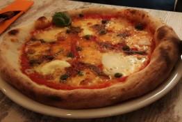 Warszawa Restauracja Pizzeria Ciao Napoli