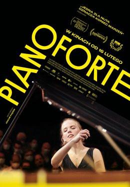 Pruszków Wydarzenie Film w kinie Pianoforte