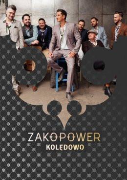 Warszawa Wydarzenie Koncert Zakopower - Kolędowo