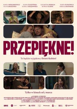 Góra Kalwaria Wydarzenie Film w kinie PRZEPIĘKNE!