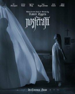 Góra Kalwaria Wydarzenie Film w kinie Nosferatu