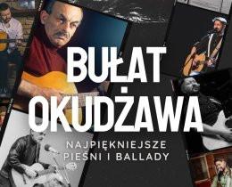 Łazy Wydarzenie Koncert Piramidy | Najpiękniejsze pieśni i ballady Bułata Okudżawy - koncert