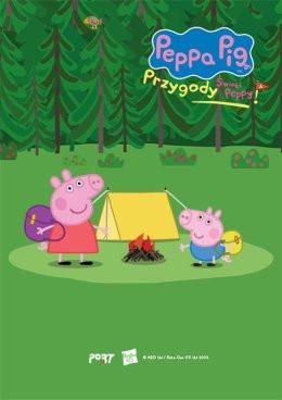 Pruszków Wydarzenie Inne wydarzenie Świnka Peppa na Żywo