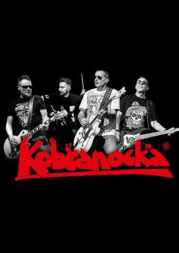 Józefów Wydarzenie Koncert Kobranocka