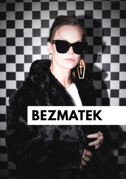 Nadarzyn Wydarzenie Spektakl Bezmatek