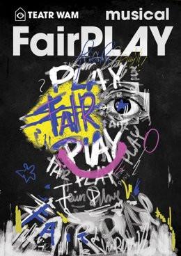 Warszawa Wydarzenie Musical Fair Play