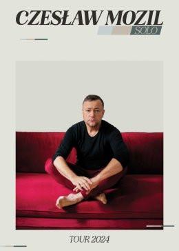 Podkowa Leśna Wydarzenie Festiwal V Festiwal Stawisko - Czesław Mozil Solo