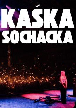 Warszawa Wydarzenie Koncert Kaśka Sochacka - Wiosna'26 Tour
