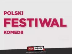 Warszawa Wydarzenie Stand-up PEFKA 2026 - KARNET NA 5 DNI