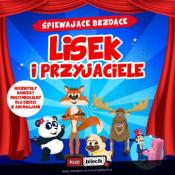 Pruszków Wydarzenie Inne wydarzenie Śpiewające Brzdące: Lisek i Przyjaciele