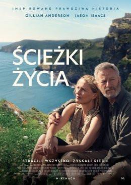 Pruszków Wydarzenie Film w kinie Ścieżki życia