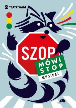 Warszawa Wydarzenie Inne wydarzenie Szop mówi stop