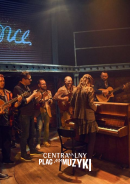 Warszawa Wydarzenie Koncert Teatr Roma - Musical