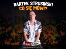 Pruszków Wydarzenie Stand-up CO SIĘ MÓWI