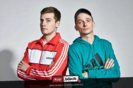 Warszawa Wydarzenie Stand-up Stand-up / Warszawa / Zalewski & Borkowski Przedstawiają: Prosto z ulicy wieści Vol. 6