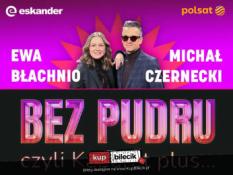 Warszawa Wydarzenie Kabaret ez pudru, bez ściemy, za to z humorem prosto w punkt! NAGRANIE odc. 8