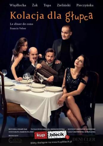 Pruszków Wydarzenie Spektakl Reżyseria Cezary Żak