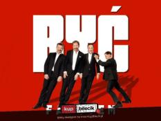 Warszawa Wydarzenie Kabaret Kabaret hrAbi &amp; Wojtek Kamiński - Być facetem