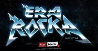 Warszawa Wydarzenie Spektakl Rockowa komedia roku z największymi hitami lat 80tych!