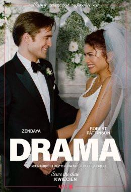 Warszawa Wydarzenie Film w kinie Drama