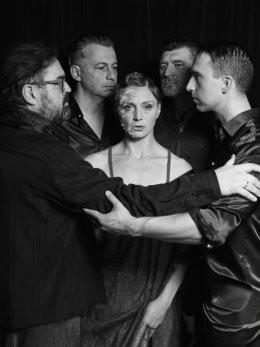 Warszawa Wydarzenie Koncert Natalia Sikora - C.K Norwid