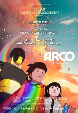 Żyrardów Wydarzenie Film w kinie Arco (2025)