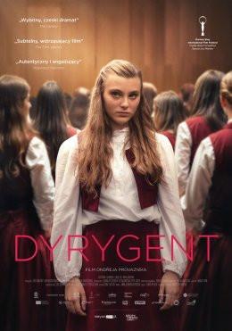 Pruszków Wydarzenie Film w kinie Dyrygent