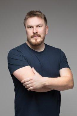 Warszawa Wydarzenie Stand-up Stand-up na Modlińskiej, Łukasz Kowalski