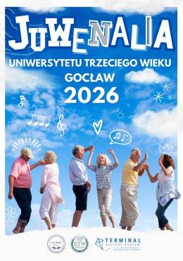 Warszawa Wydarzenie Inne wydarzenie Juwenalia Uniwersytetu Trzeciego Wieku - Gocław