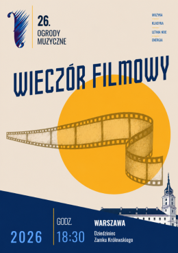 Warszawa Wydarzenie Inne wydarzenie Mimì i Rudolf pod letnim niebem Werony - Projekcja operowa