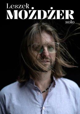 Warszawa Wydarzenie Koncert Leszek Możdżer SOLO